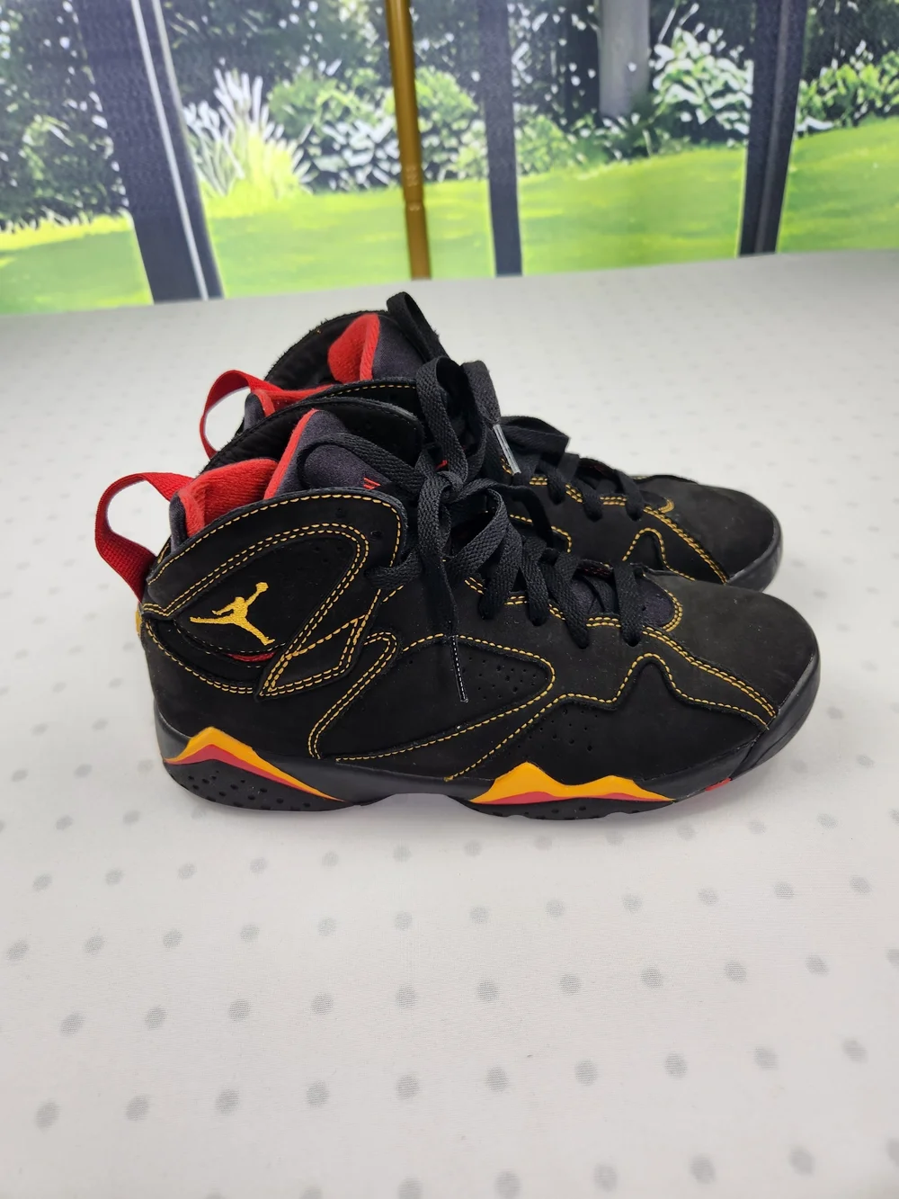 Nike jordan kids